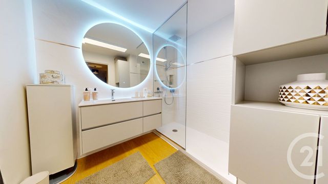 Appartement F4 &agrave; vendre - 4 pi&egrave;ces - 85 m2 - Biarritz - 64 - AQUITAINE