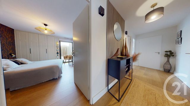 Appartement F4 &agrave; vendre - 4 pi&egrave;ces - 85 m2 - Biarritz - 64 - AQUITAINE