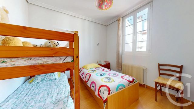 Maison &agrave; vendre - 5 pi&egrave;ces - 125,98 m2 - Biarritz - 64 - AQUITAINE