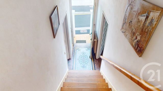 Maison &agrave; vendre - 5 pi&egrave;ces - 125,98 m2 - Biarritz - 64 - AQUITAINE