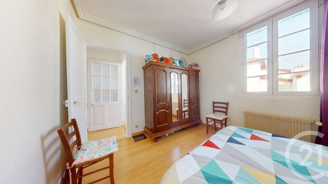 Maison &agrave; vendre - 5 pi&egrave;ces - 125,98 m2 - Biarritz - 64 - AQUITAINE