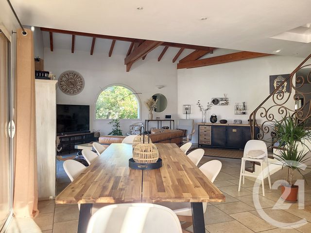 Maison &agrave; vendre - 9 pi&egrave;ces - 246 m2 - St Pierre D Irube - 64 - AQUITAINE