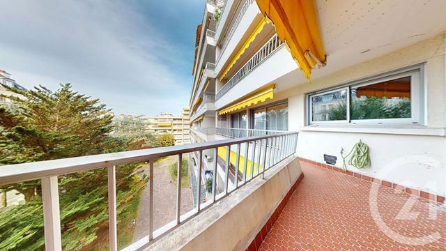 Appartement F3 &agrave; vendre - 3 pi&egrave;ces - 76,38 m2 - Biarritz - 64 - AQUITAINE