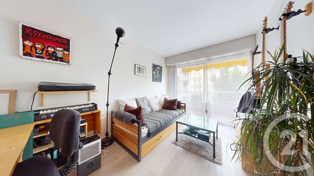 Appartement F3 &agrave; vendre - 3 pi&egrave;ces - 76,38 m2 - Biarritz - 64 - AQUITAINE