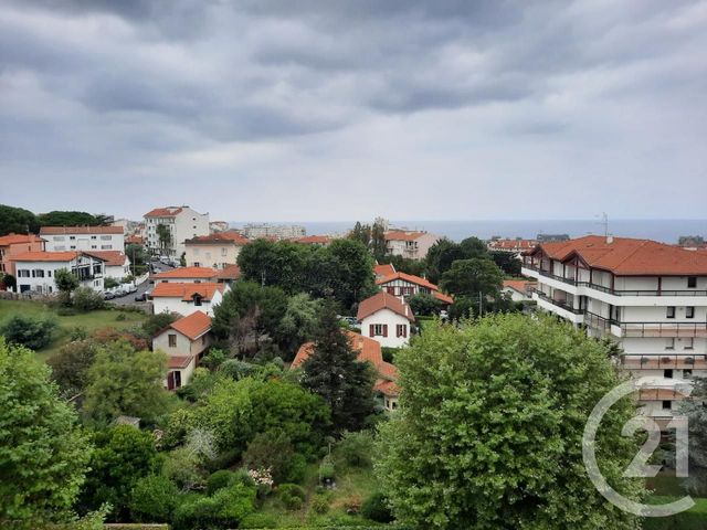 Appartement F1 à vendre - 1 pièce - 33,20 m2 - Biarritz - 64 - AQUITAINE