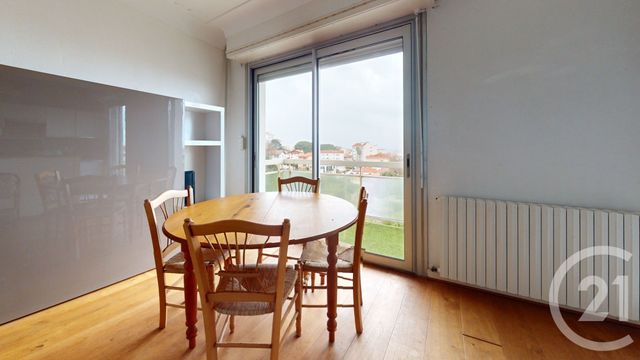 Appartement F1 à vendre - 1 pièce - 33,20 m2 - Biarritz - 64 - AQUITAINE