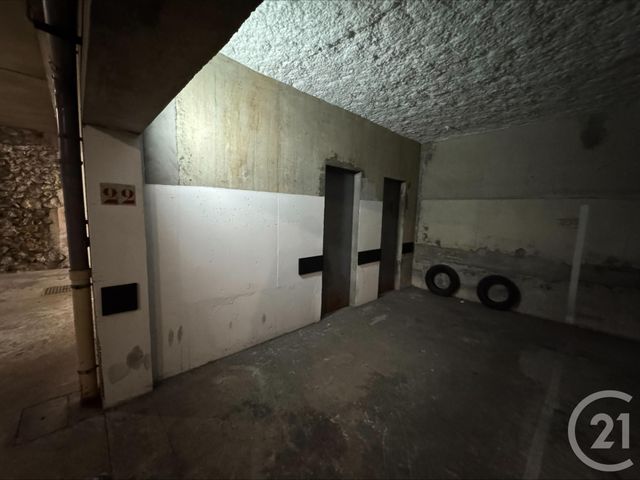 Parking &agrave; vendre - 11 m2 - Biarritz - 64 - AQUITAINE