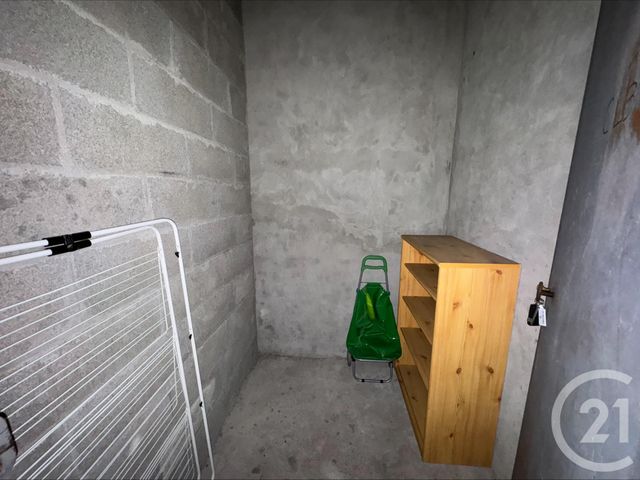 Parking &agrave; vendre - 11 m2 - Biarritz - 64 - AQUITAINE