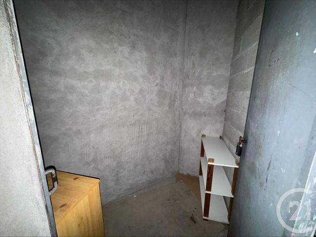 Parking &agrave; vendre - 11 m2 - Biarritz - 64 - AQUITAINE