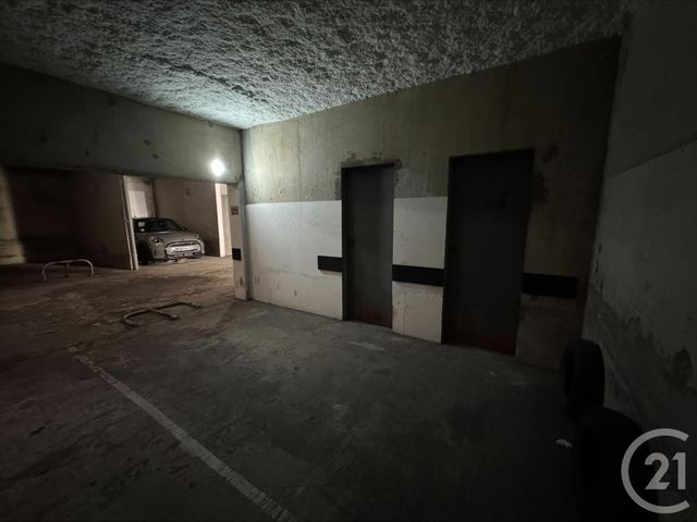 Parking &agrave; vendre - 11 m2 - Biarritz - 64 - AQUITAINE