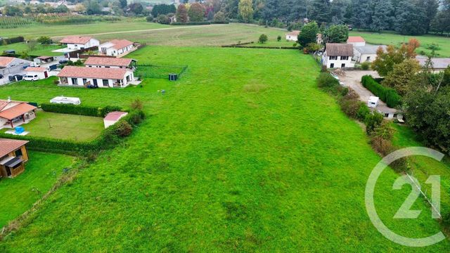 terrain - LABASTIDE VILLEFRANCHE - 64