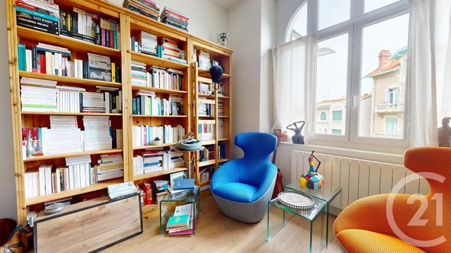 Appartement T2 &agrave; vendre - 2 pi&egrave;ces - 46,21 m2 - Biarritz - 64 - AQUITAINE