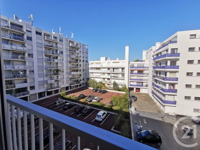Appartement T1 à louer - 1 pièce - 28 m2 - Biarritz - 64 - AQUITAINE