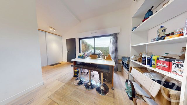 Maison &agrave; vendre - 5 pi&egrave;ces - 127 m2 - Bidart - 64 - AQUITAINE
