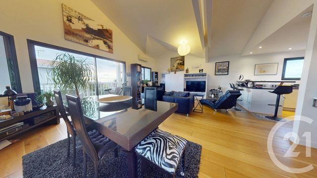 Maison &agrave; vendre - 5 pi&egrave;ces - 127 m2 - Bidart - 64 - AQUITAINE