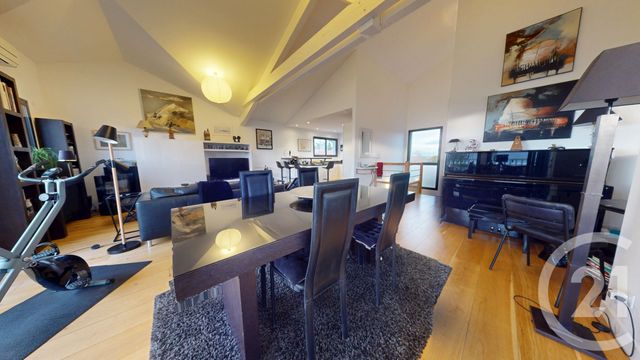 Maison &agrave; vendre - 5 pi&egrave;ces - 127 m2 - Bidart - 64 - AQUITAINE