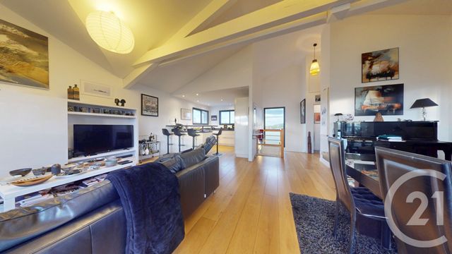 Maison &agrave; vendre - 5 pi&egrave;ces - 127 m2 - Bidart - 64 - AQUITAINE