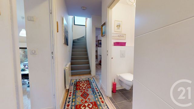 Maison &agrave; vendre - 5 pi&egrave;ces - 127 m2 - Bidart - 64 - AQUITAINE