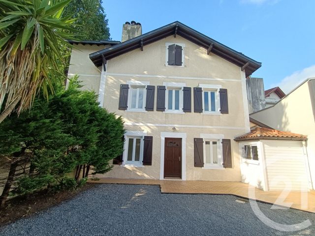 Appartement à vendre BIARRITZ