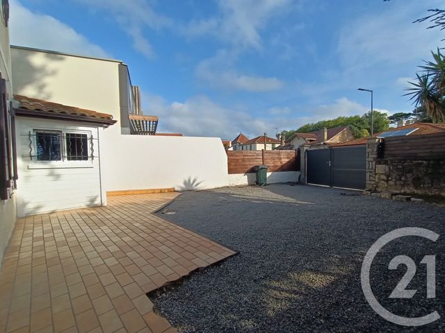 Appartement T3 &agrave; vendre - 3 pi&egrave;ces - 64,70 m2 - Biarritz - 64 - AQUITAINE