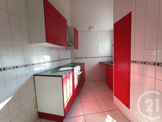 Appartement T3 &agrave; vendre - 3 pi&egrave;ces - 64,70 m2 - Biarritz - 64 - AQUITAINE