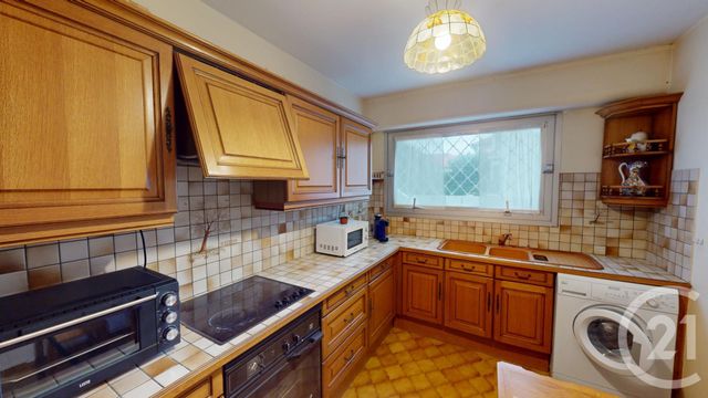 Appartement T2 &agrave; vendre - 2 pi&egrave;ces - 60 m2 - Biarritz - 64 - AQUITAINE