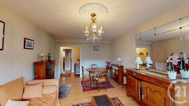 Appartement T2 &agrave; vendre - 2 pi&egrave;ces - 60 m2 - Biarritz - 64 - AQUITAINE