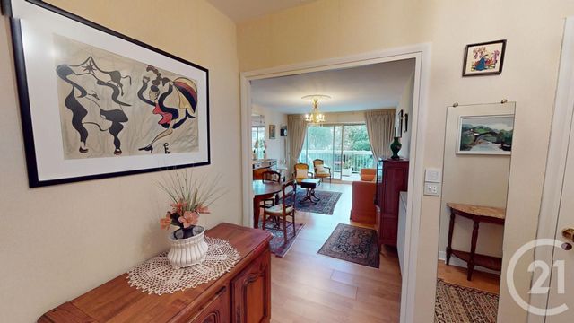 Appartement T2 &agrave; vendre - 2 pi&egrave;ces - 60 m2 - Biarritz - 64 - AQUITAINE