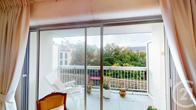 Appartement T2 &agrave; vendre - 2 pi&egrave;ces - 60 m2 - Biarritz - 64 - AQUITAINE