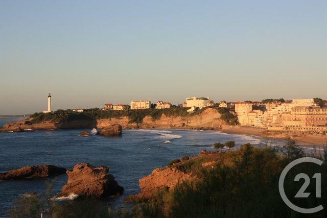 Appartement F3 à vendre - 3 pièces - 80 m2 - Biarritz - 64 - AQUITAINE