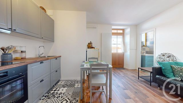 Appartement F2 à vendre - 2 pièces - 34,45 m2 - Biarritz - 64 - AQUITAINE