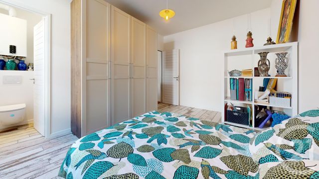 Appartement F2 à vendre - 2 pièces - 34,45 m2 - Biarritz - 64 - AQUITAINE