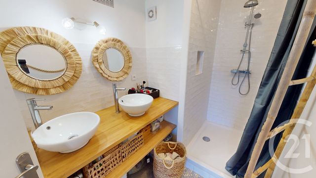 Appartement &agrave; vendre - 3 pi&egrave;ces - 77,87 m2 - Ahetze - 64 - AQUITAINE