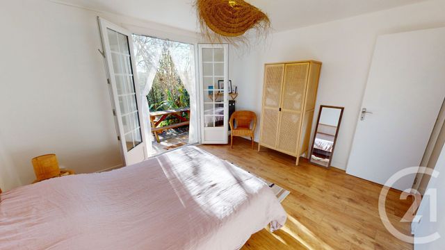 Appartement &agrave; vendre - 3 pi&egrave;ces - 77,87 m2 - Ahetze - 64 - AQUITAINE