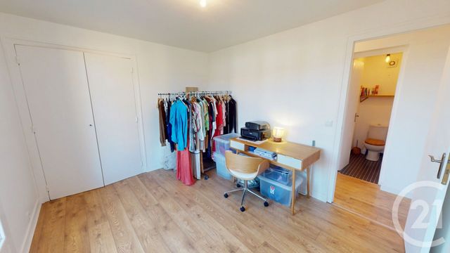 Appartement &agrave; vendre - 3 pi&egrave;ces - 77,87 m2 - Ahetze - 64 - AQUITAINE