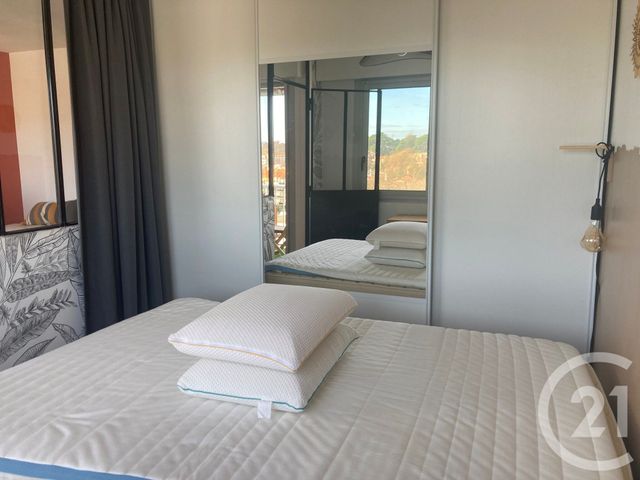 Appartement F1 &agrave; louer - 1 pi&egrave;ce - 35,09 m2 - Biarritz - 64 - AQUITAINE