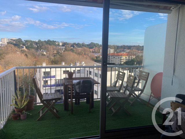 appartement - BIARRITZ - 64