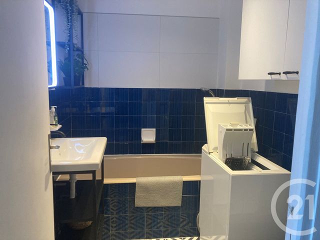 Appartement F1 &agrave; louer - 1 pi&egrave;ce - 35,09 m2 - Biarritz - 64 - AQUITAINE