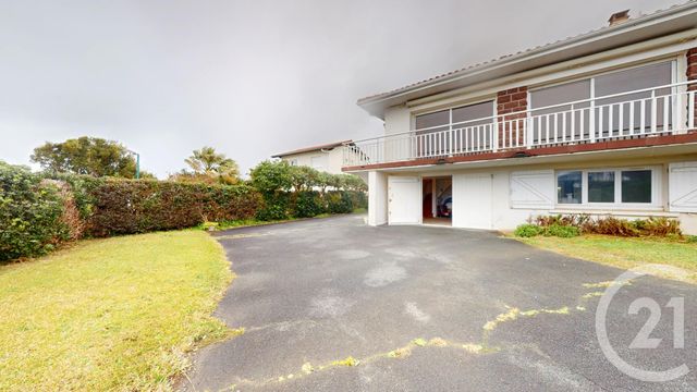 Maison &agrave; vendre - 6 pi&egrave;ces - 150 m2 - Bidart - 64 - AQUITAINE