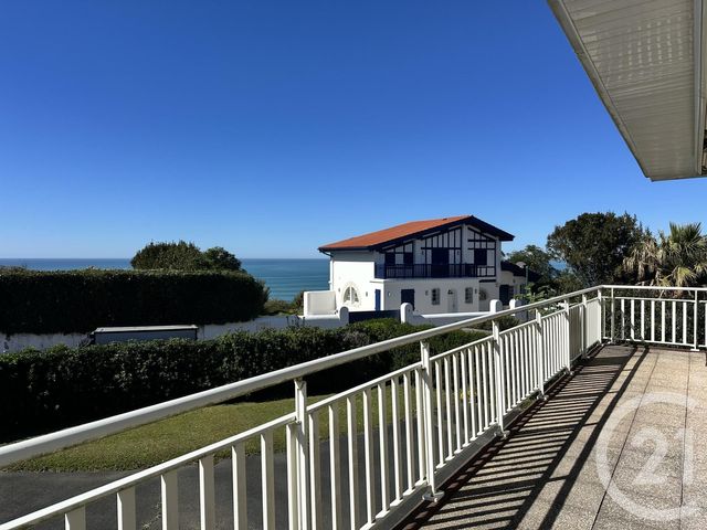 maison - BIDART - 64