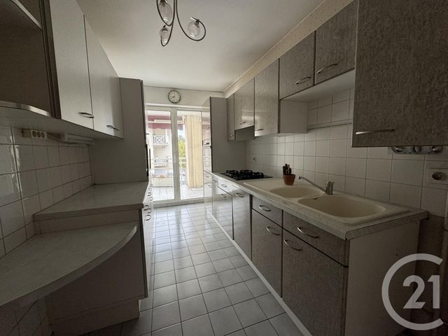 Appartement T4 &agrave; vendre - 4 pi&egrave;ces - 92,46 m2 - Biarritz - 64 - AQUITAINE