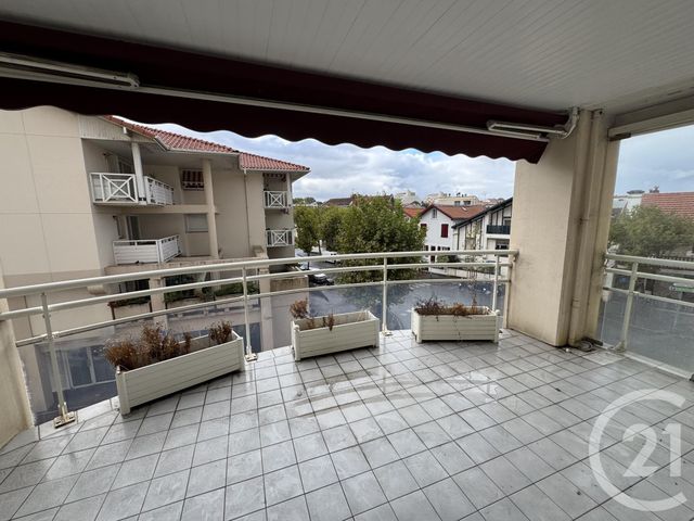 Appartement T4 à vendre BIARRITZ