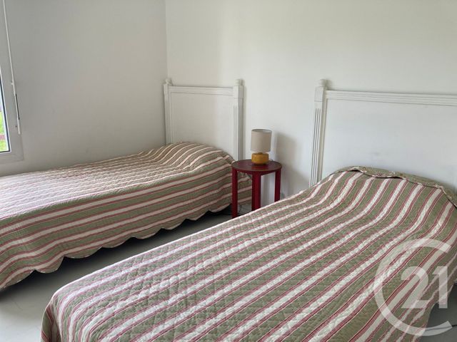 Appartement F3 &agrave; louer - 3 pi&egrave;ces - 85,94 m2 - Biarritz - 64 - AQUITAINE