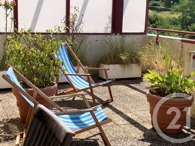 Appartement F3 &agrave; louer - 3 pi&egrave;ces - 85,94 m2 - Biarritz - 64 - AQUITAINE