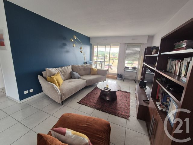 Appartement F3 &agrave; louer - 3 pi&egrave;ces - 85,94 m2 - Biarritz - 64 - AQUITAINE
