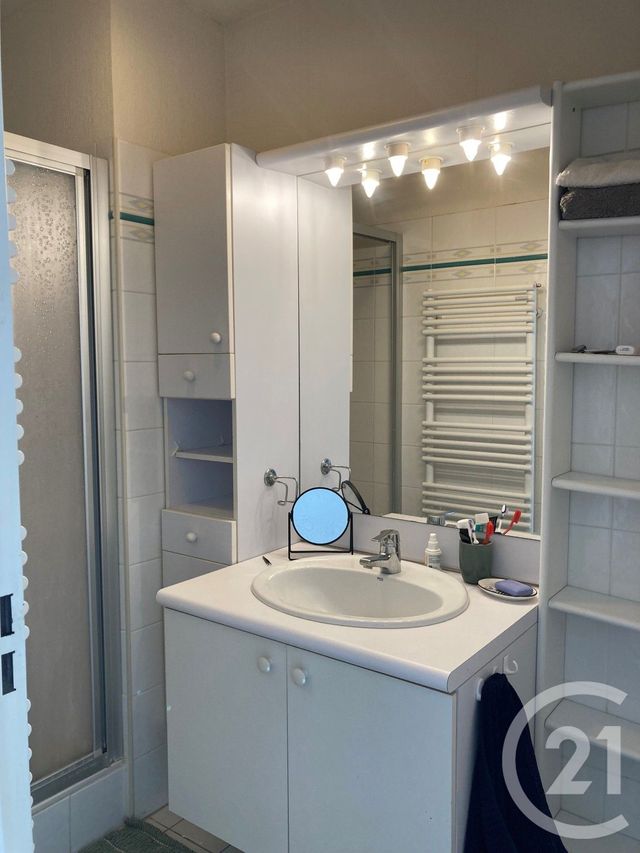 Appartement F3 &agrave; louer - 3 pi&egrave;ces - 85,94 m2 - Biarritz - 64 - AQUITAINE