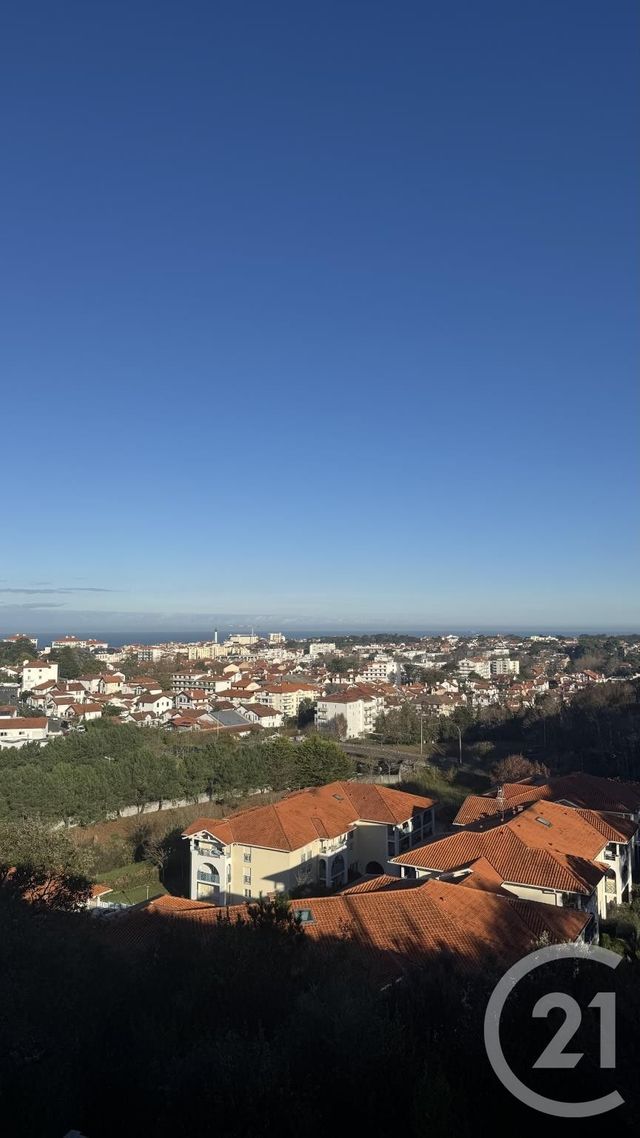 Appartement T4 &agrave; vendre - 4 pi&egrave;ces - 80,17 m2 - Biarritz - 64 - AQUITAINE