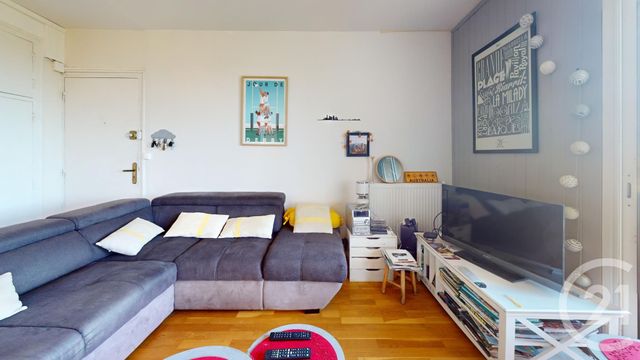 Appartement T4 &agrave; vendre - 4 pi&egrave;ces - 80,17 m2 - Biarritz - 64 - AQUITAINE