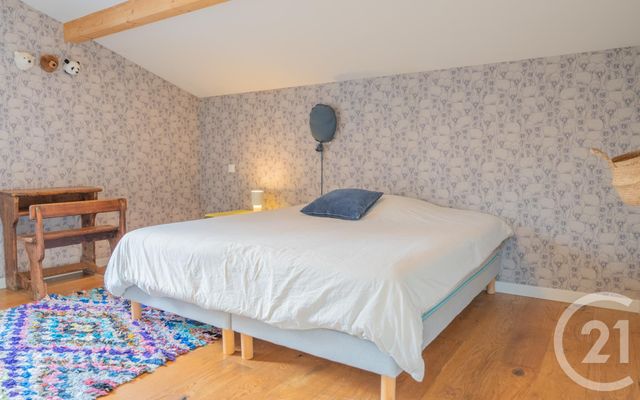 Maison &agrave; vendre - 8 pi&egrave;ces - 242 m2 - Bassussarry - 64 - AQUITAINE