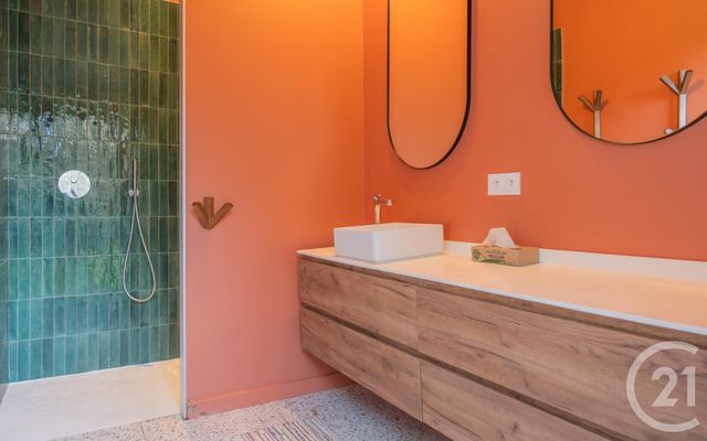 Maison &agrave; vendre - 8 pi&egrave;ces - 242 m2 - Bassussarry - 64 - AQUITAINE